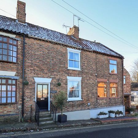 Olive Tree Cottage Louth  Bagian luar foto