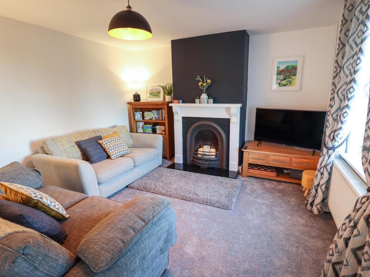 Olive Tree Cottage Louth  Bagian luar foto