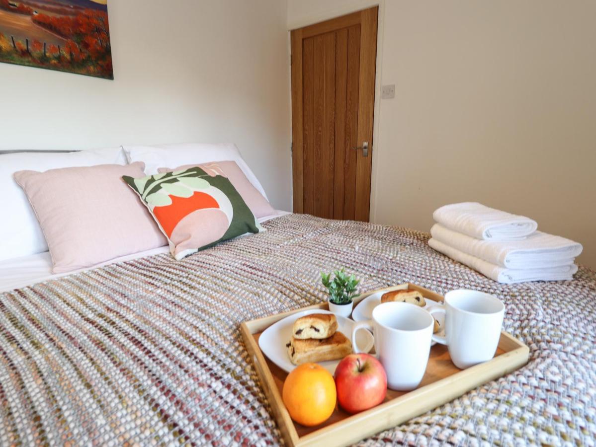 Olive Tree Cottage Louth  Bagian luar foto