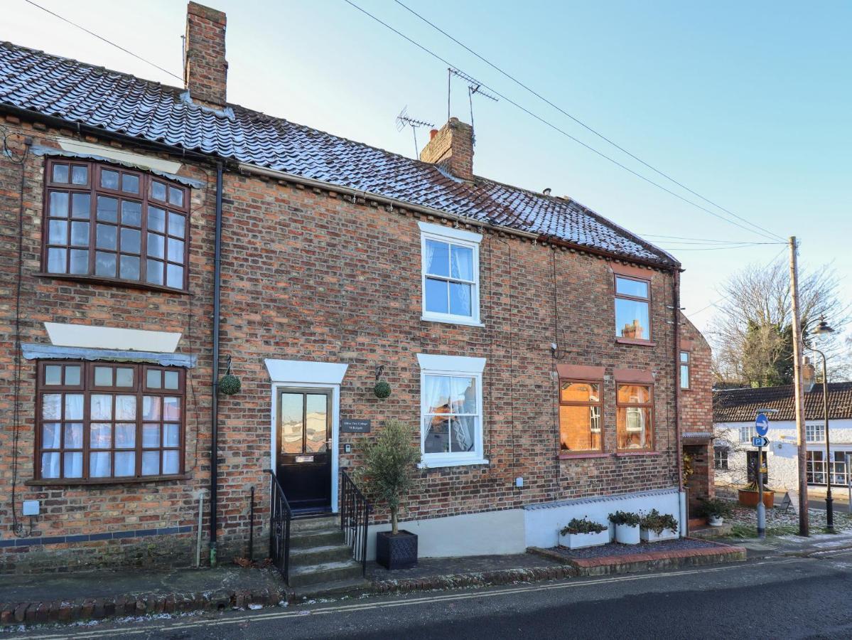 Olive Tree Cottage Louth  Bagian luar foto