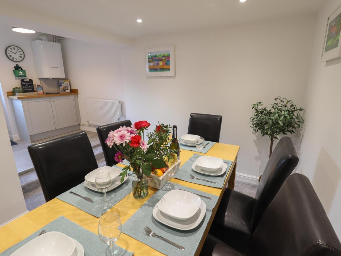 Olive Tree Cottage Louth  Bagian luar foto