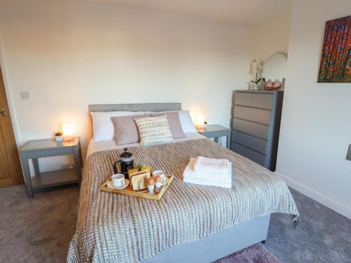 Olive Tree Cottage Louth  Bagian luar foto