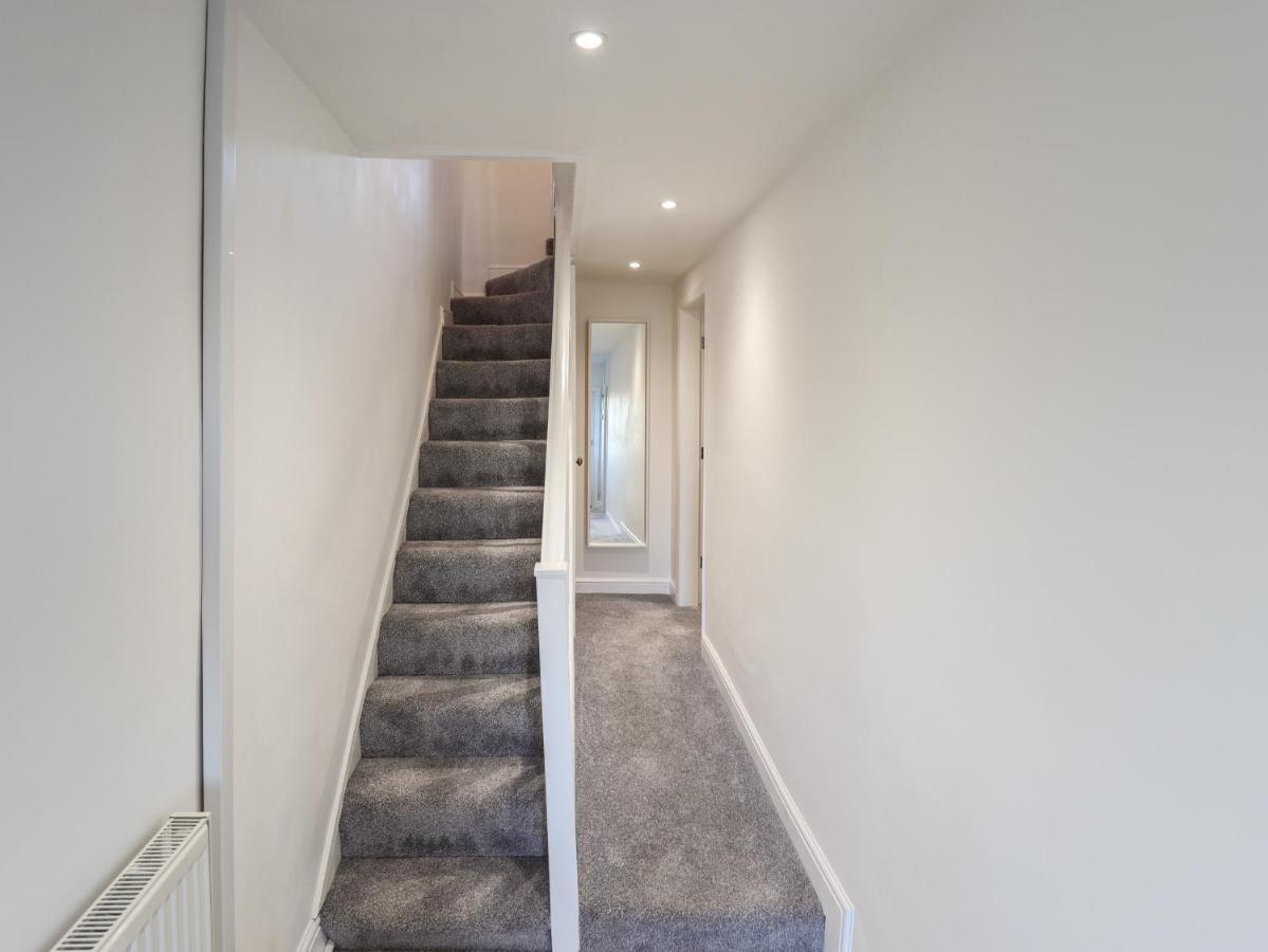 Olive Tree Cottage Louth  Bagian luar foto