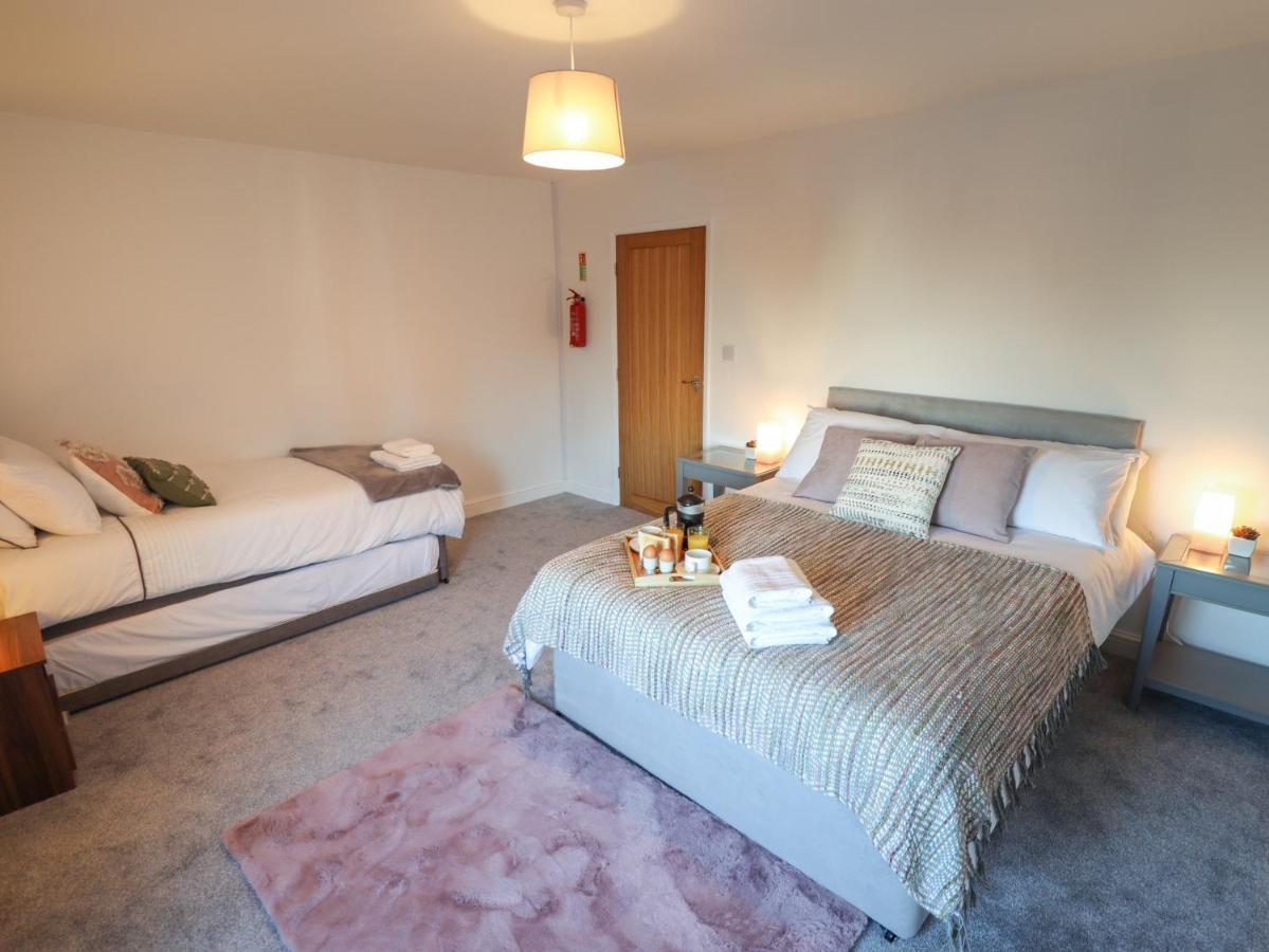 Olive Tree Cottage Louth  Bagian luar foto