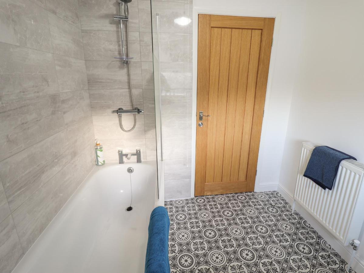 Olive Tree Cottage Louth  Bagian luar foto